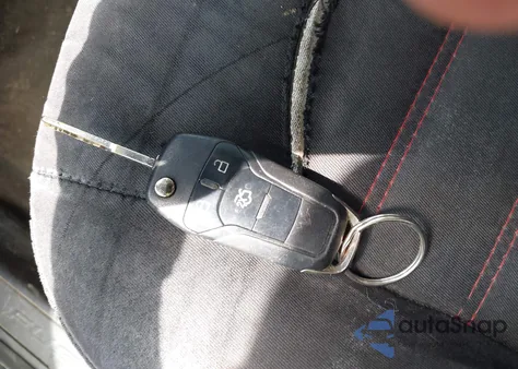 2015 Ford Fusion Se from USA, damaged, VIN 3FA6P0H70FR161566